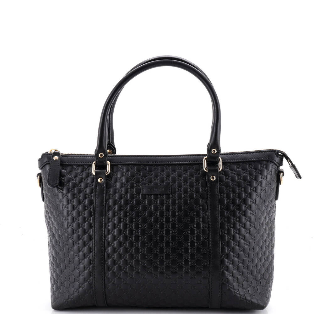 Gucci Small Margaux Tote